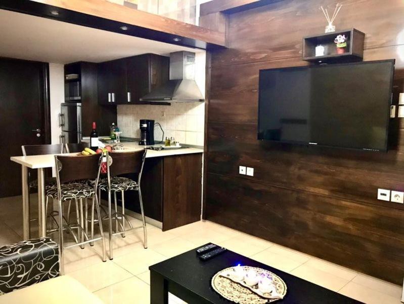 Faliraki Seadream Apartment,50M From The Beach Zewnętrze zdjęcie